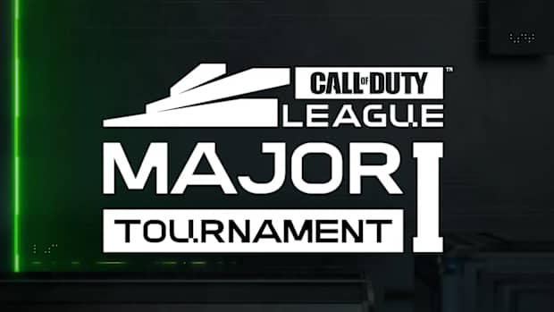Call of Duty League Major 1 Tournament